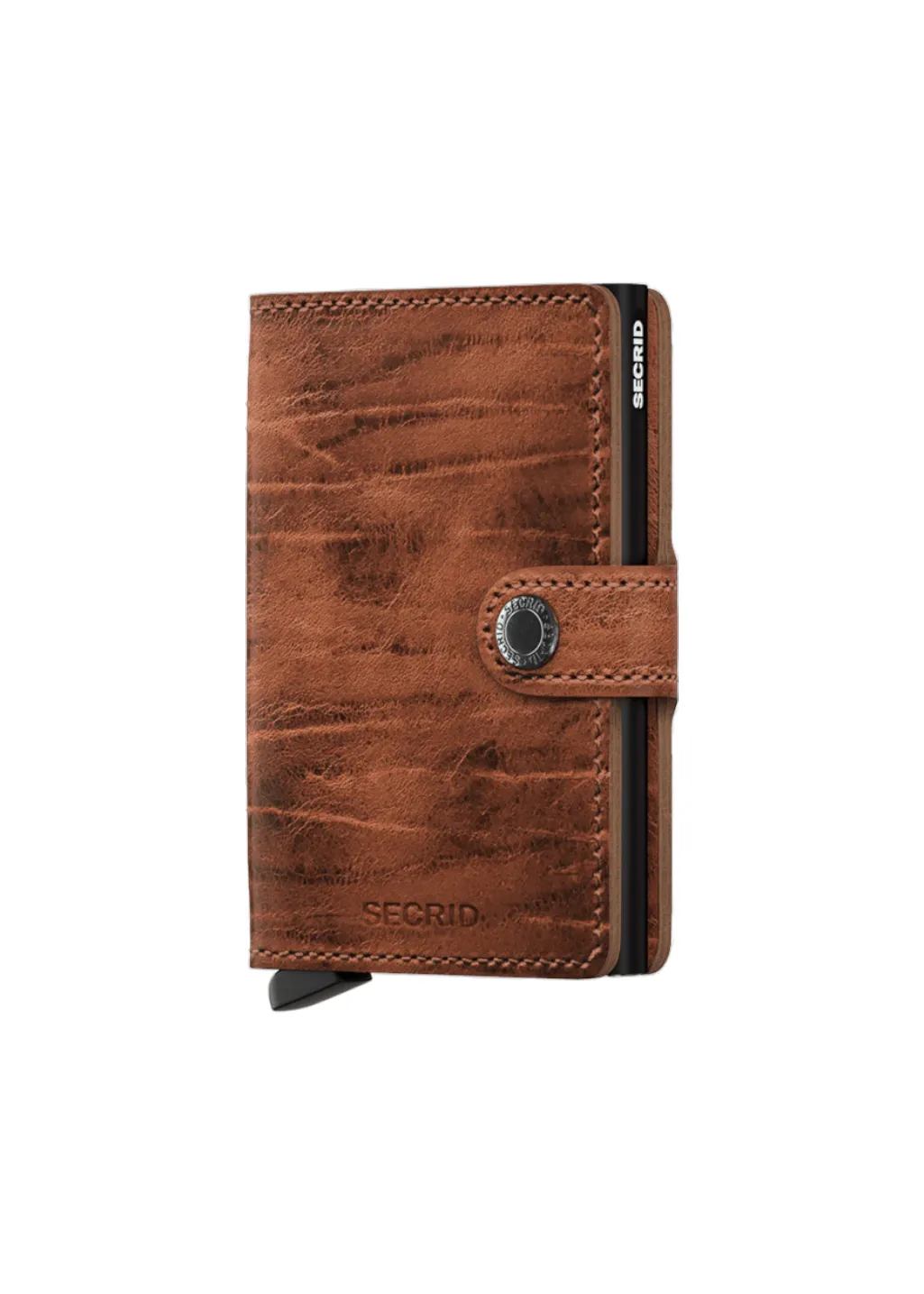 Secrid - Miniwallet Dutch Martin - Whisky sold by Hardpressed Print Studio