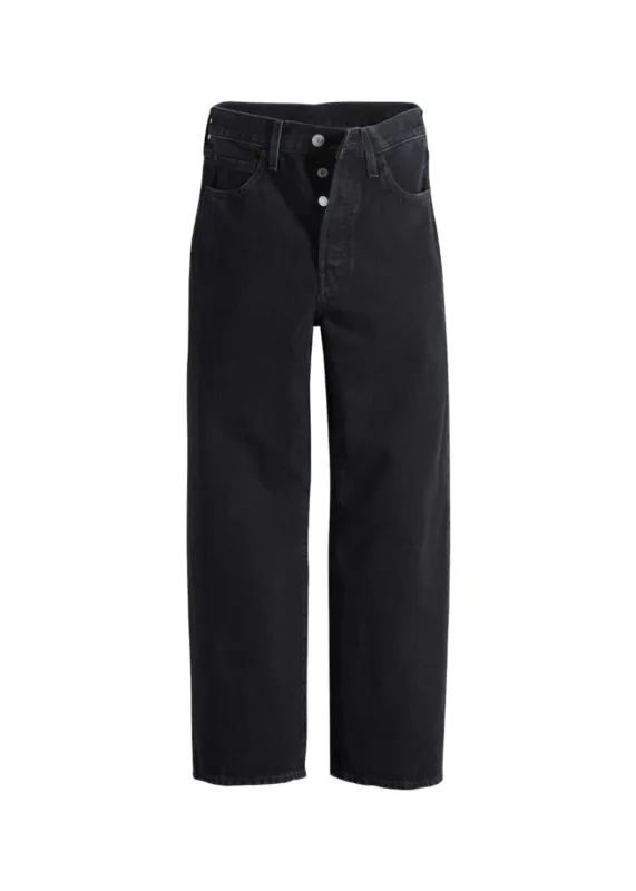 Levi's - Ribcage Wide Leg - Rosie Posie made by Levi's