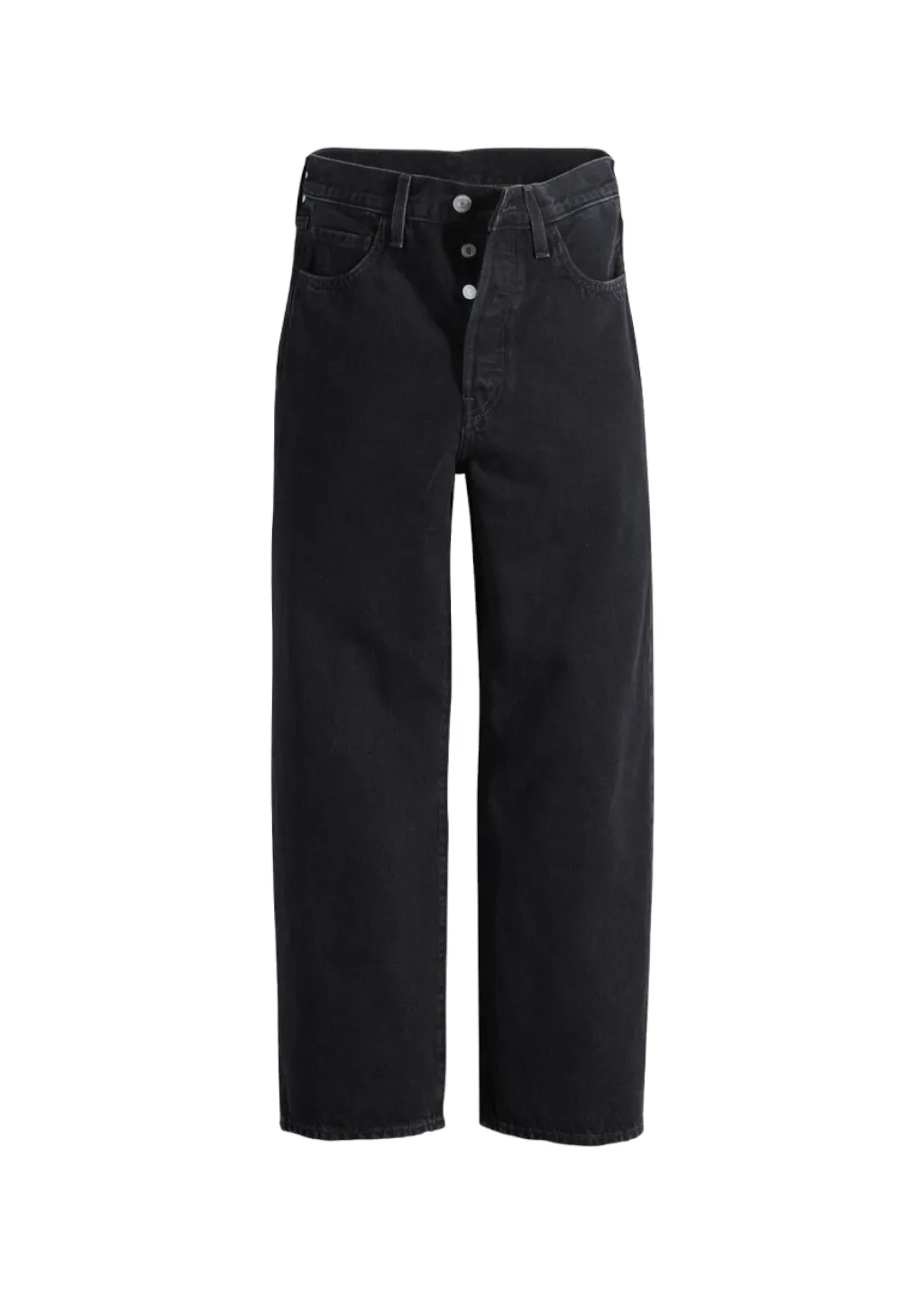 Levi's - Ribcage Wide Leg - Rosie Posie sold by Hardpressed Print Studio