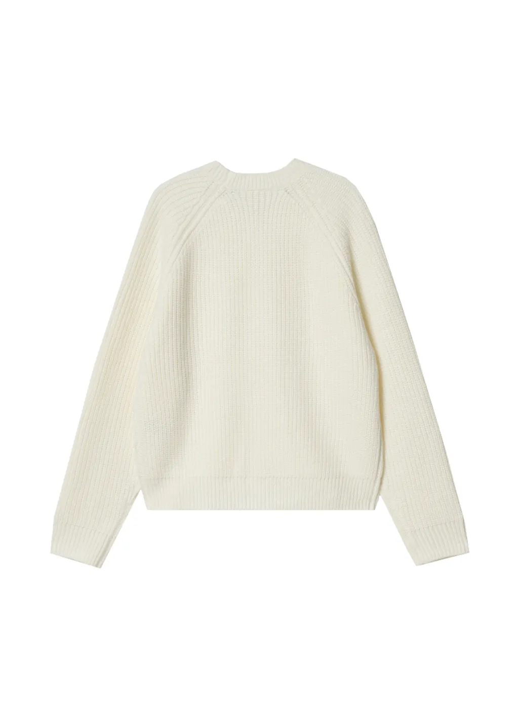 Carhartt WIP - W' Emma Sweater - Wax sold by Hardpressed Print Studio product image thumbnail 5