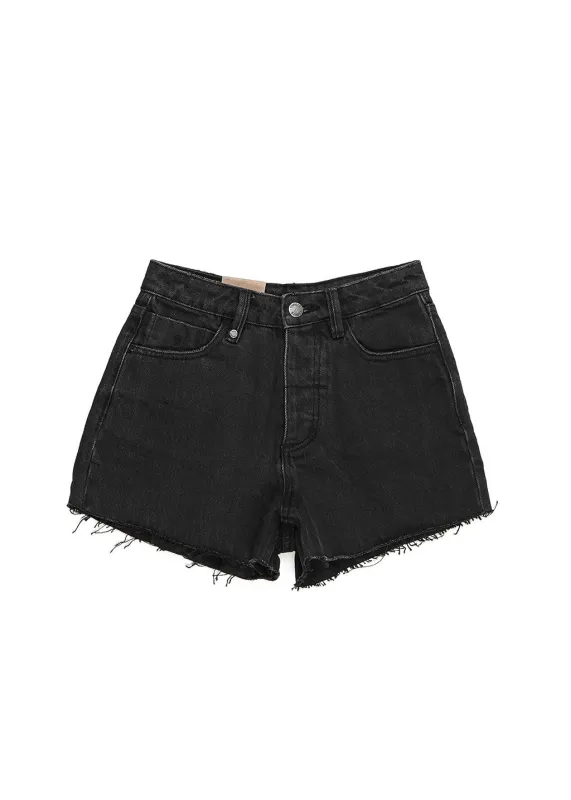 THRILLS - Erin Short - Faded Black made by Thrills