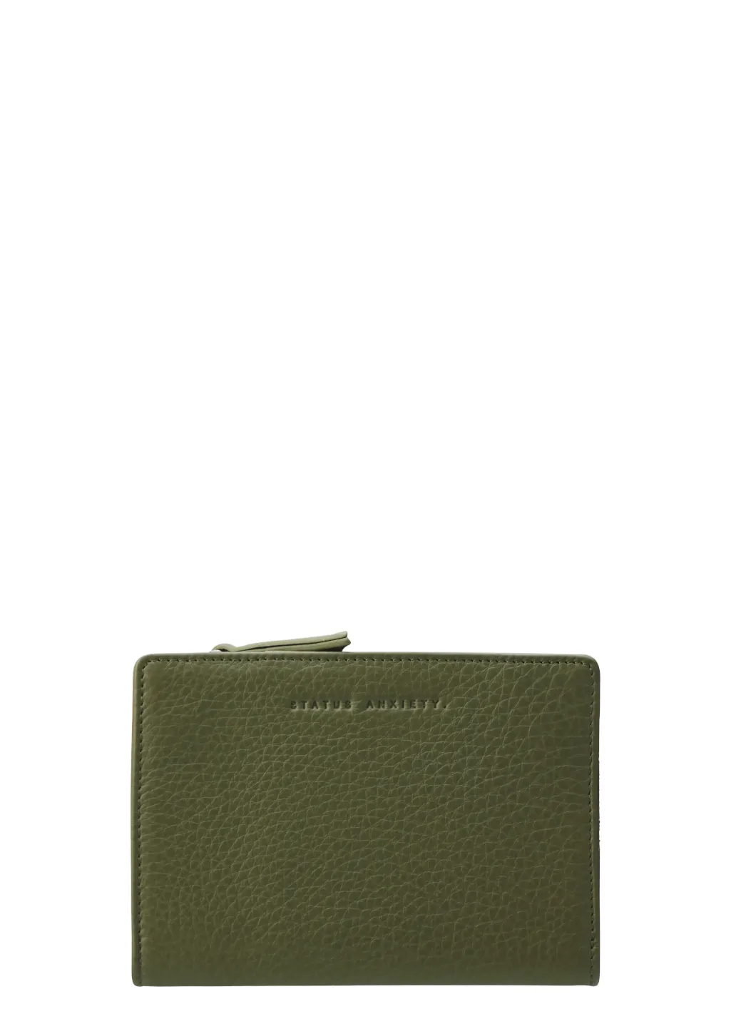 Status Anxiety - Insurgency Wallet sold by Hardpressed Print Studio product image thumbnail 5