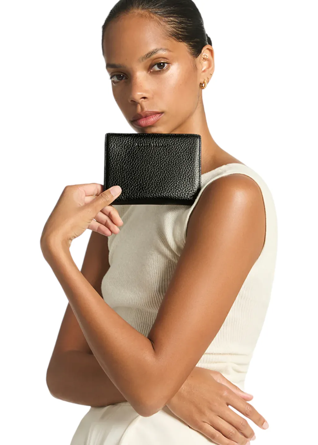 Status Anxiety - Insurgency Wallet sold by Hardpressed Print Studio product image thumbnail 3