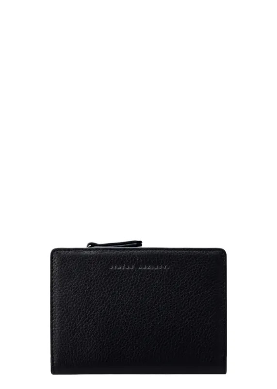 Status Anxiety - Insurgency Wallet made by Status Anxiety