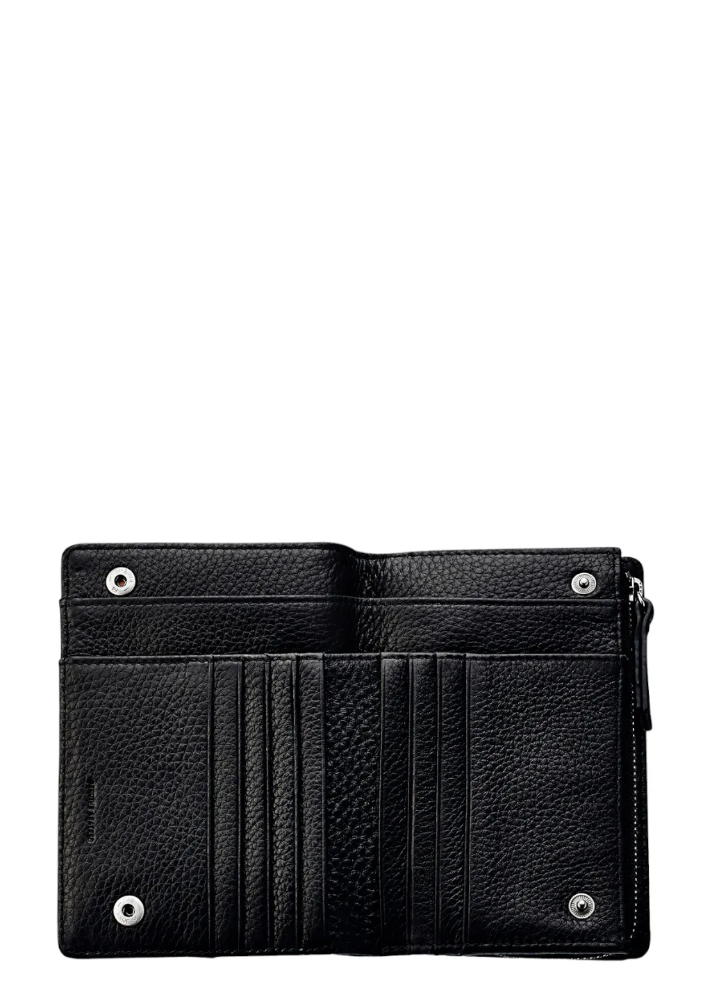 Status Anxiety - Insurgency Wallet sold by Hardpressed Print Studio product image thumbnail 2