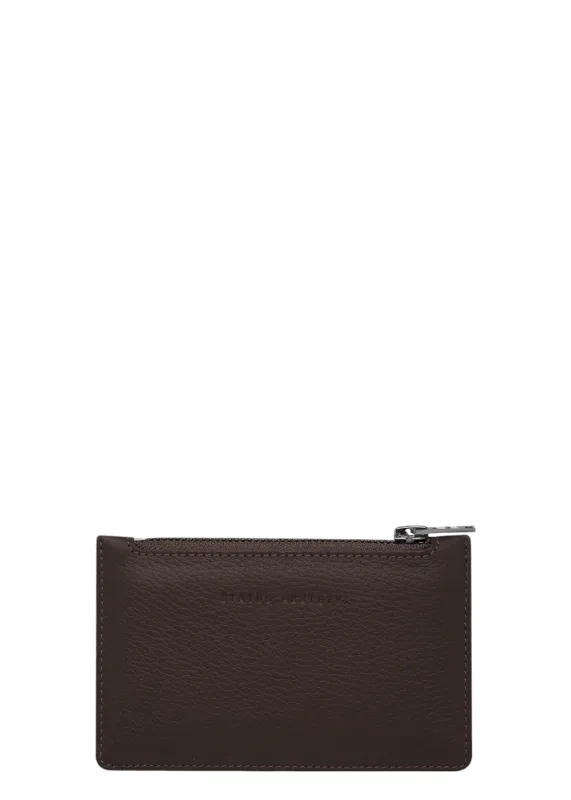 Status Anxiety - Avoiding Things Wallet made by Status Anxiety