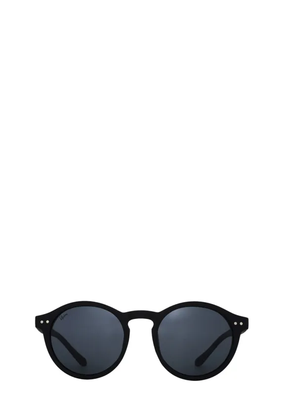 Reality - HUDSON - Matte Black made by Hardpressed Print Studio