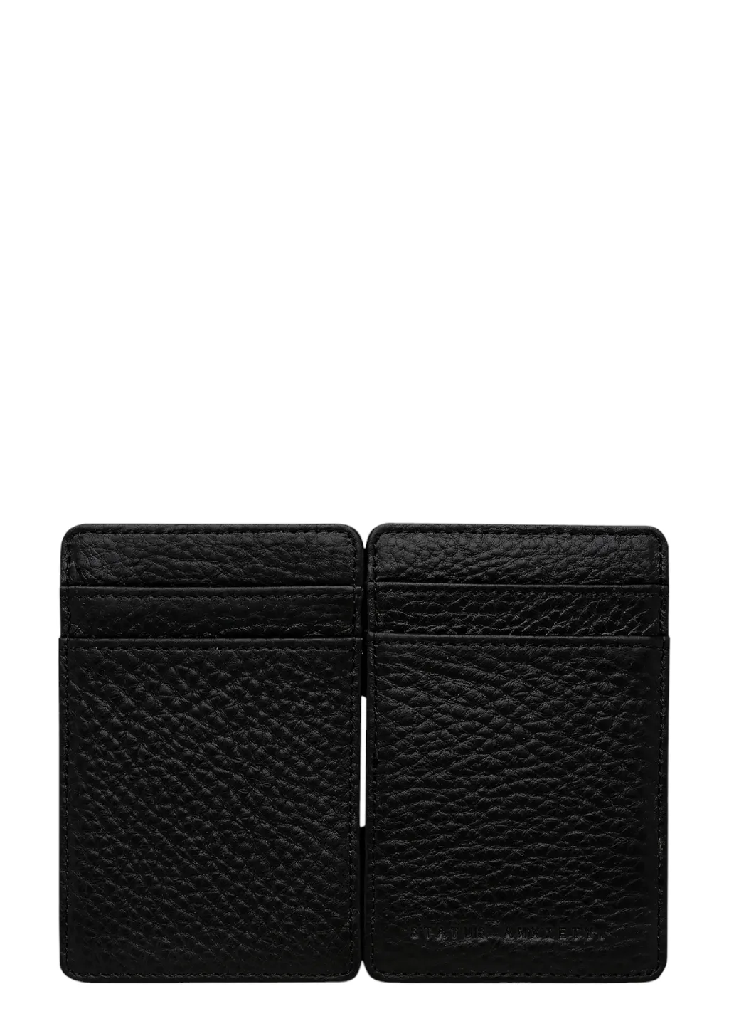 Status Anxiety - Flip Wallet sold by Hardpressed Print Studio product image thumbnail 2