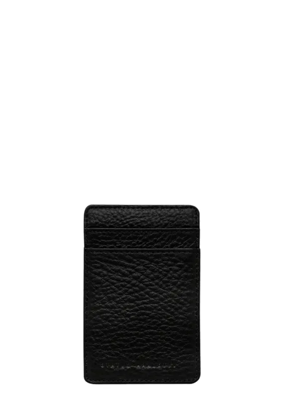 Status Anxiety - Flip Wallet made by Status Anxiety