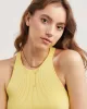 Duo Stone Lariat Necklace sold by V Coterie