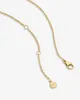 Trio Star Necklace sold by V Coterie