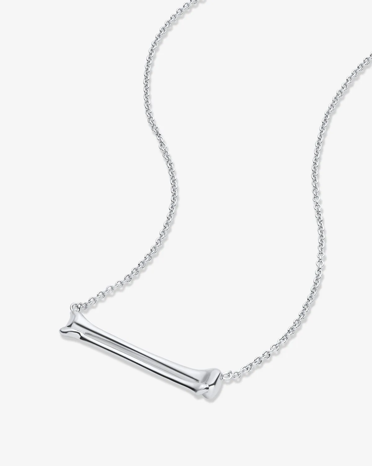 Tibia Necklace sold by V Coterie product image thumbnail 2