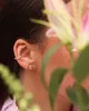 Anatomical Heart Stud Earrings sold by V Coterie