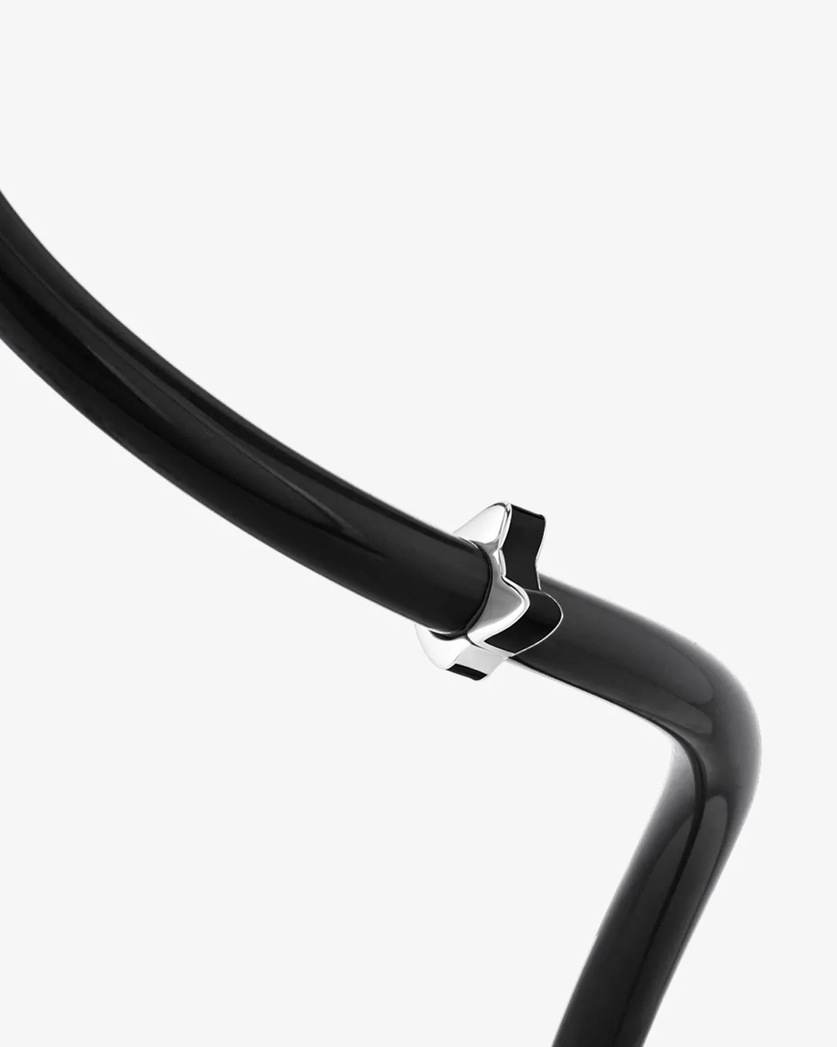 Cat Face Charm for Stethoscope sold by V Coterie product image thumbnail 3