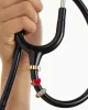 Enamel Heart Charm for Stethoscope sold by V Coterie
