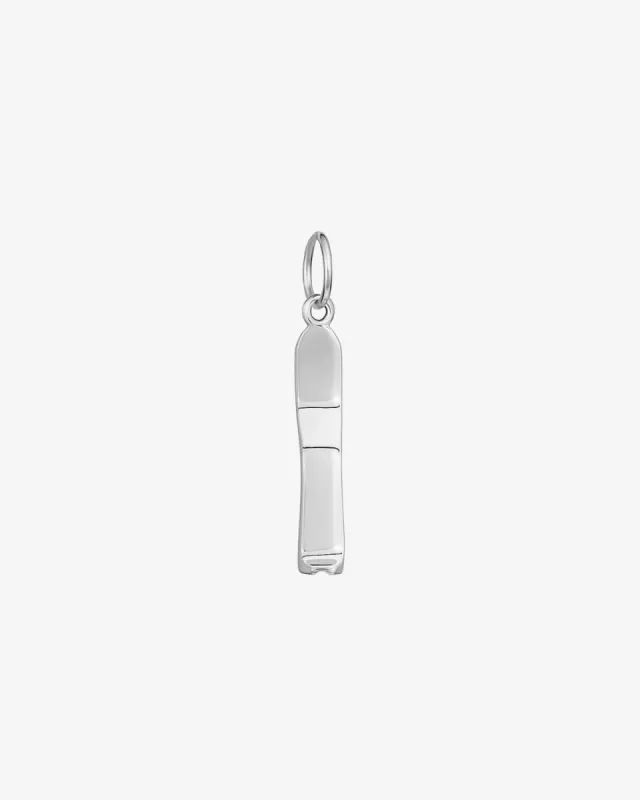 Minnesota Retractor Pendant Charm sold by V Coterie