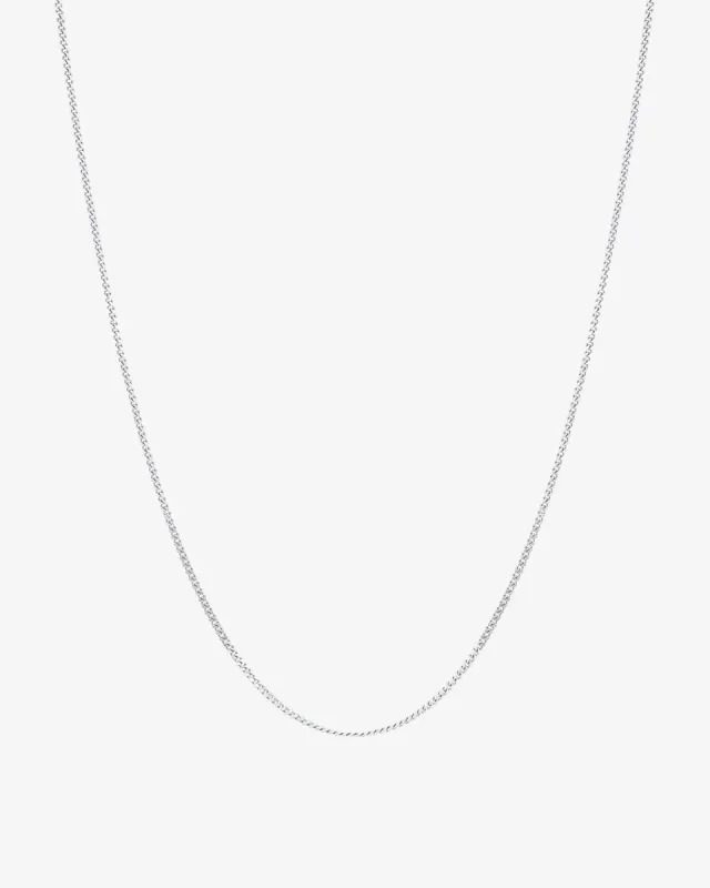 Curb Chain sold by V Coterie