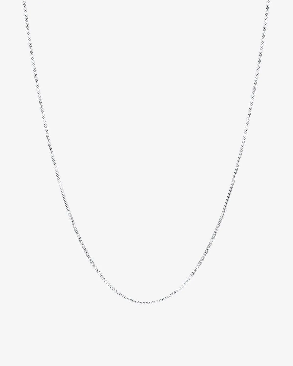 Curb Chain sold by V Coterie