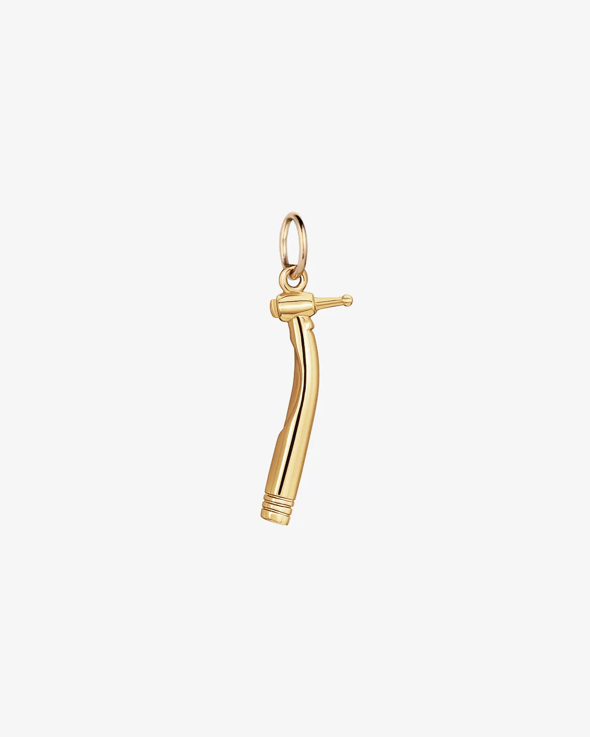 Dental Drill Pendant Charm sold by V Coterie