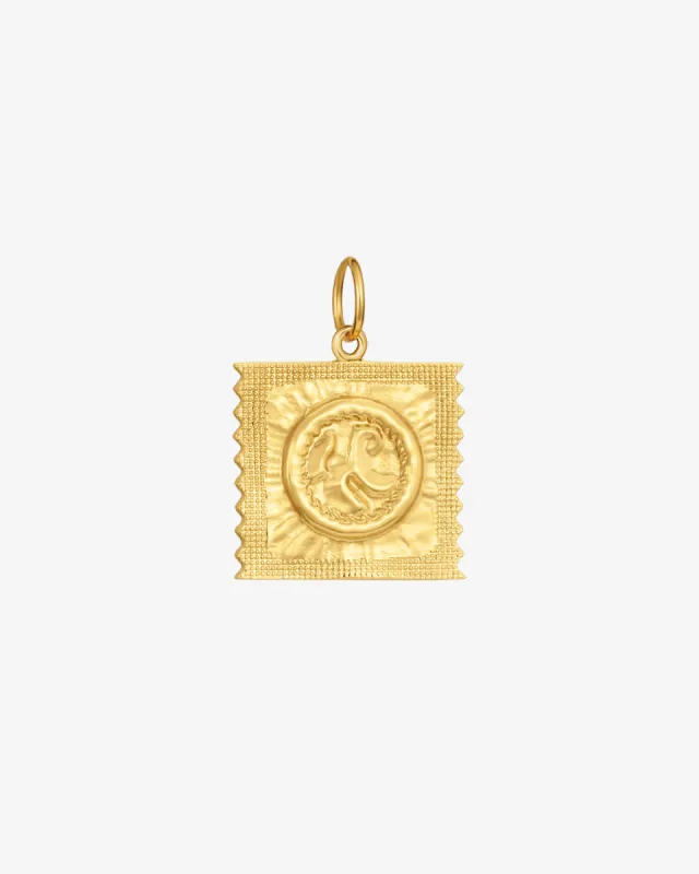 Condom Pendant Charm sold by V Coterie
