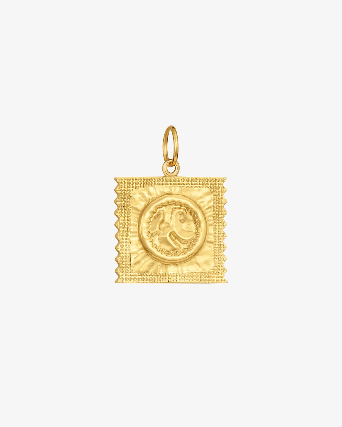 Condom Pendant Charm sold by V Coterie