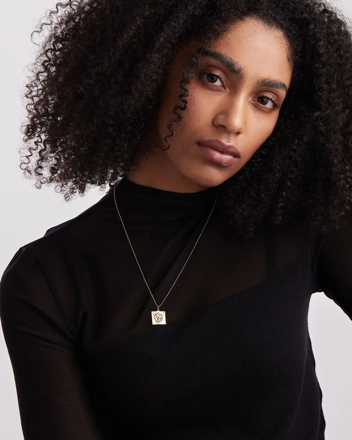 Condom Pendant Charm sold by V Coterie product image thumbnail 2