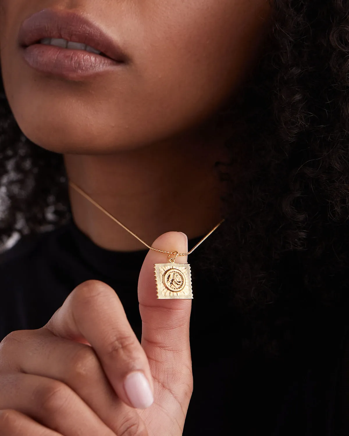 Condom Pendant Charm sold by V Coterie product image thumbnail 3