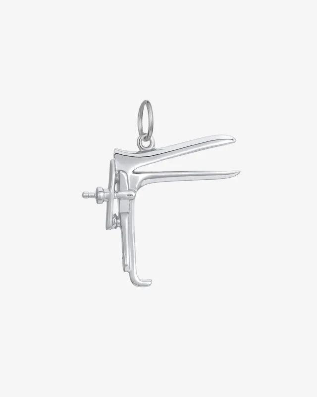 Speculum Pendant Charm sold by V Coterie