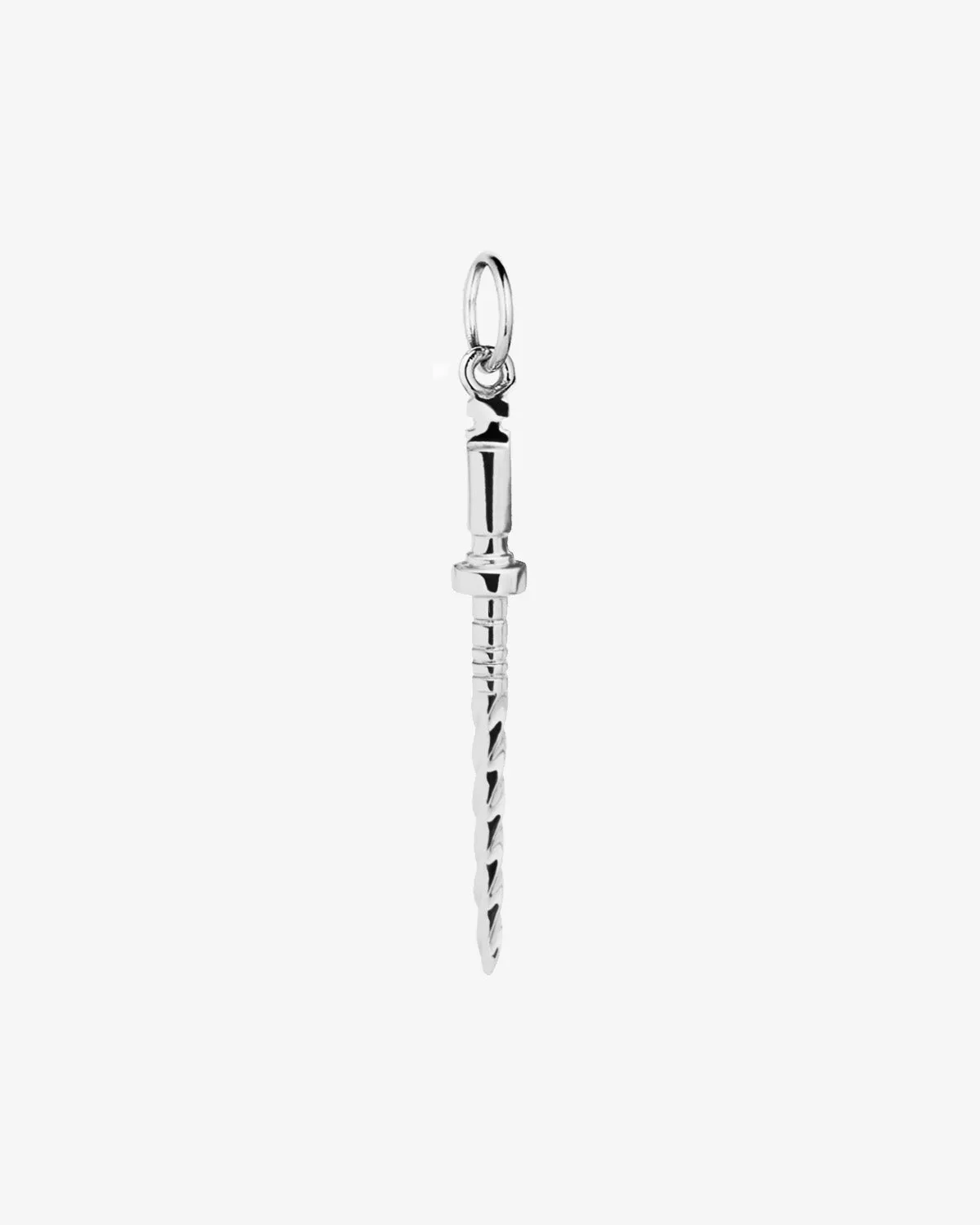 Endodontic Rotary File Pendant Charm sold by V Coterie
