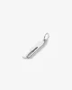 10 Blade Pendant Charm sold by V Coterie