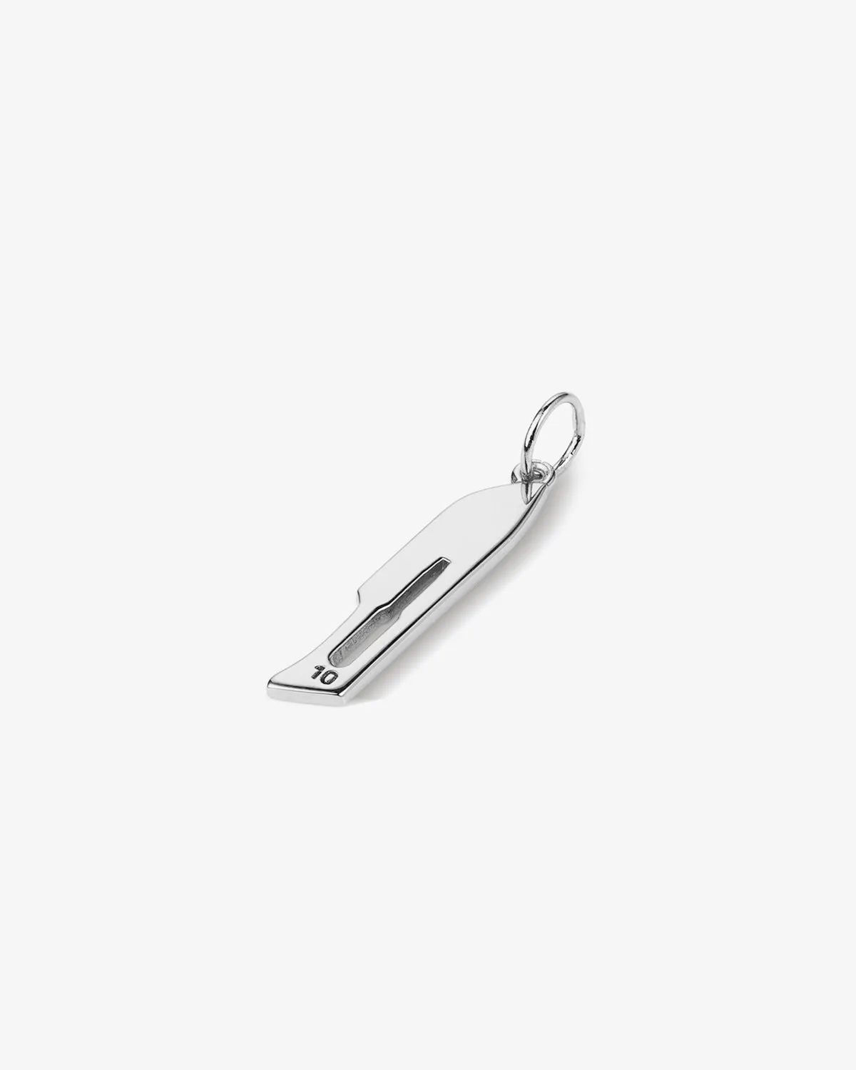 10 Blade Pendant Charm sold by V Coterie product image thumbnail 2