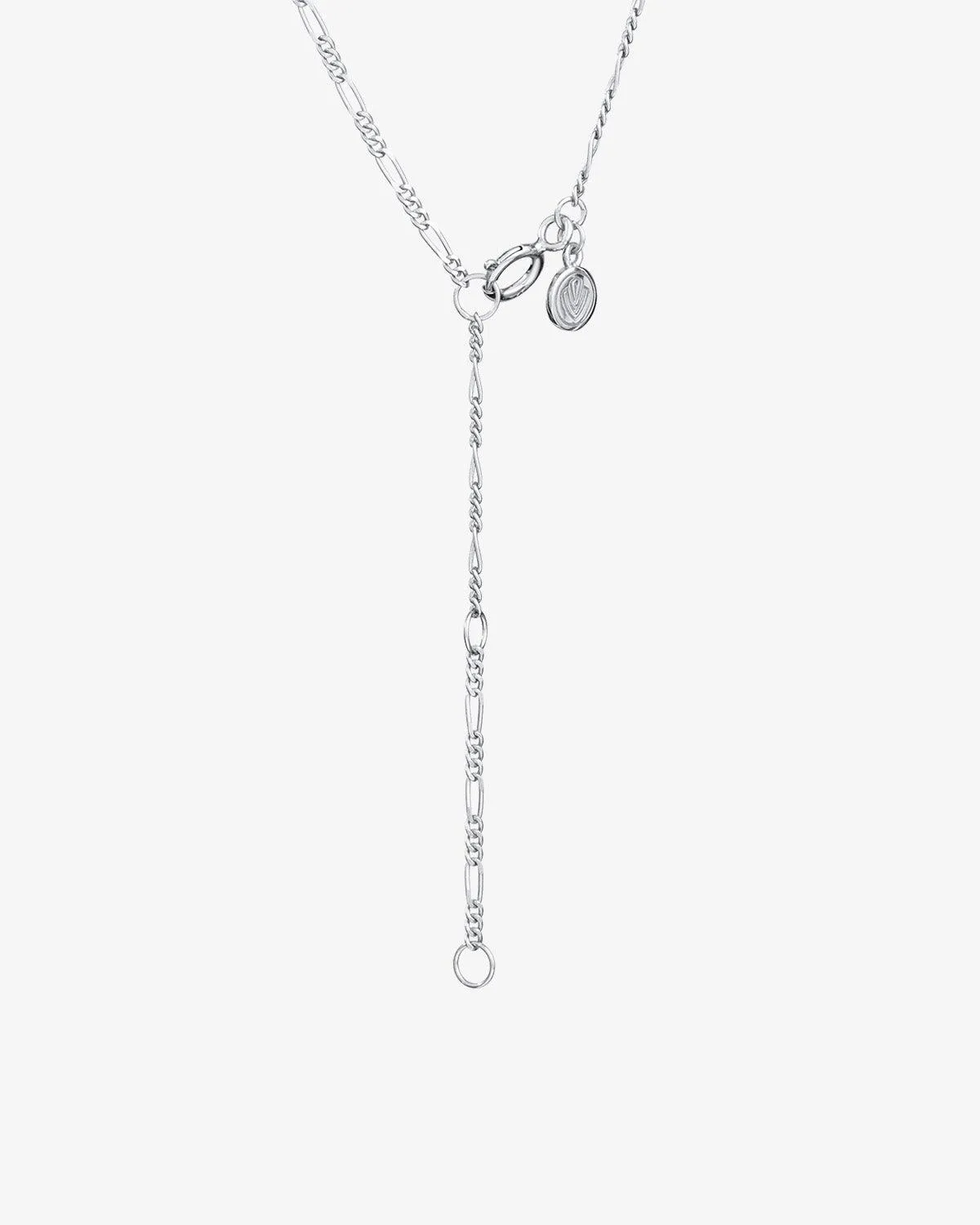 Figaro Chain sold by V Coterie product image thumbnail 2