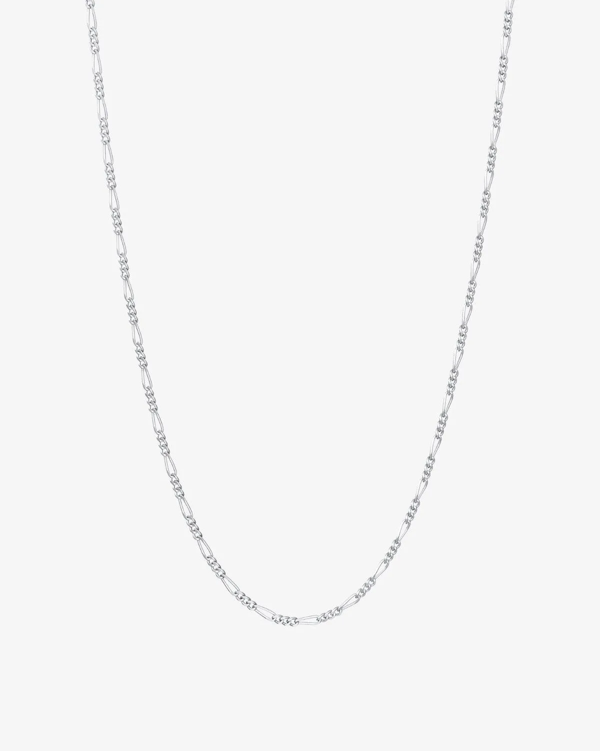 Figaro Chain sold by V Coterie