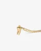 Tiny Tooth Pendant Charm sold by V Coterie