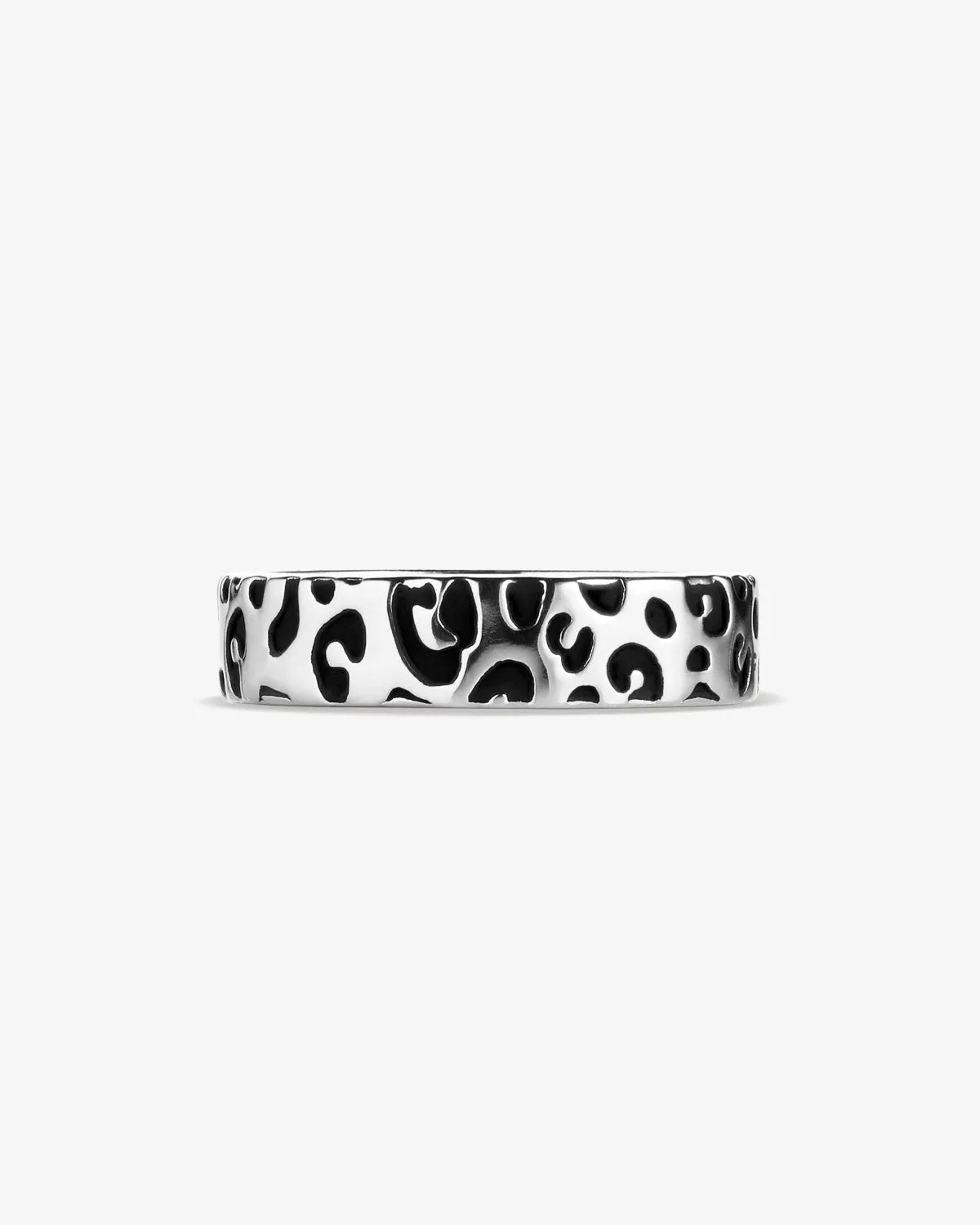 Leopard Print Ring sold by V Coterie product image thumbnail 2