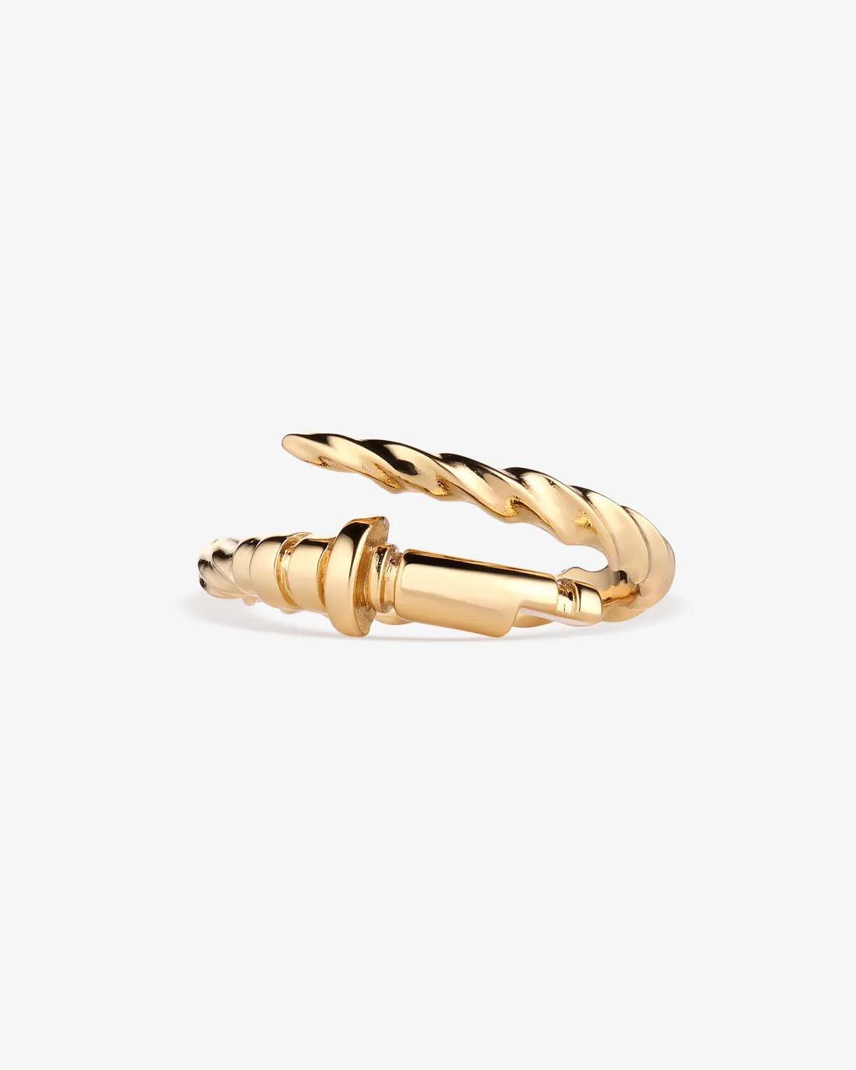 Endodontic Rotary File Ring sold by V Coterie product image thumbnail 3