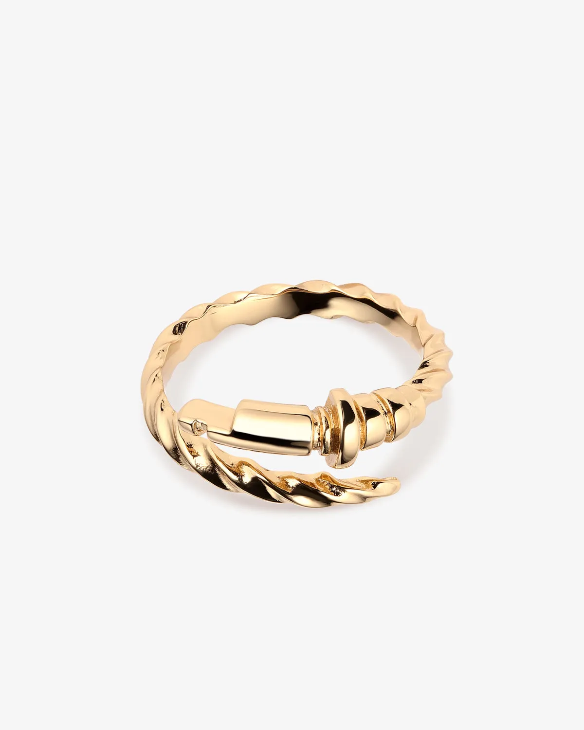 Endodontic Rotary File Ring sold by V Coterie product image thumbnail 2