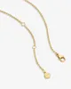 Heartbeat EKG Necklace sold by V Coterie
