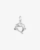 Cervical Vertebra Pendant Charm sold by V Coterie