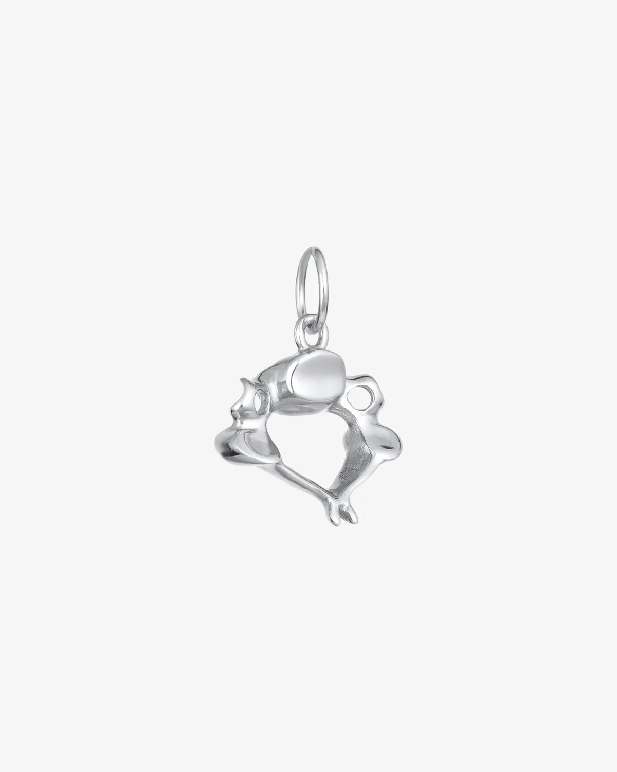 Cervical Vertebra Pendant Charm sold by V Coterie product image thumbnail 2