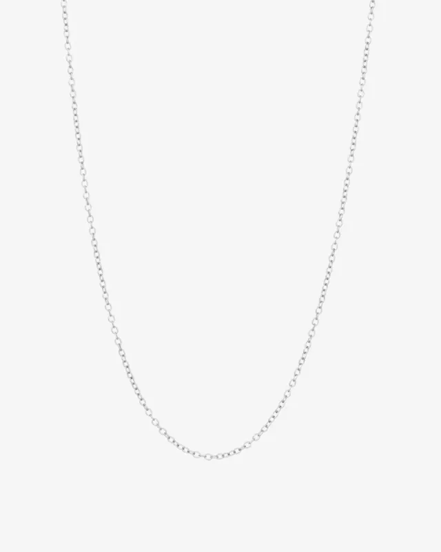 Basic Chain sold by V Coterie