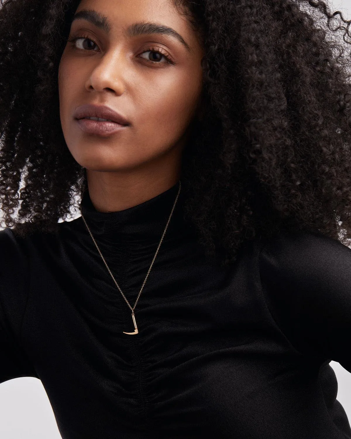 Basic Chain sold by V Coterie product image thumbnail 3