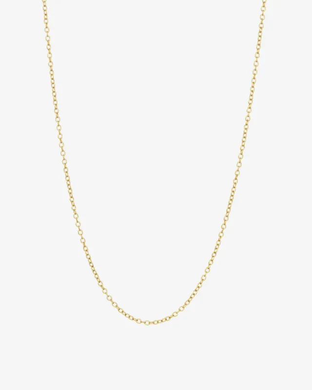 Basic Chain sold by V Coterie