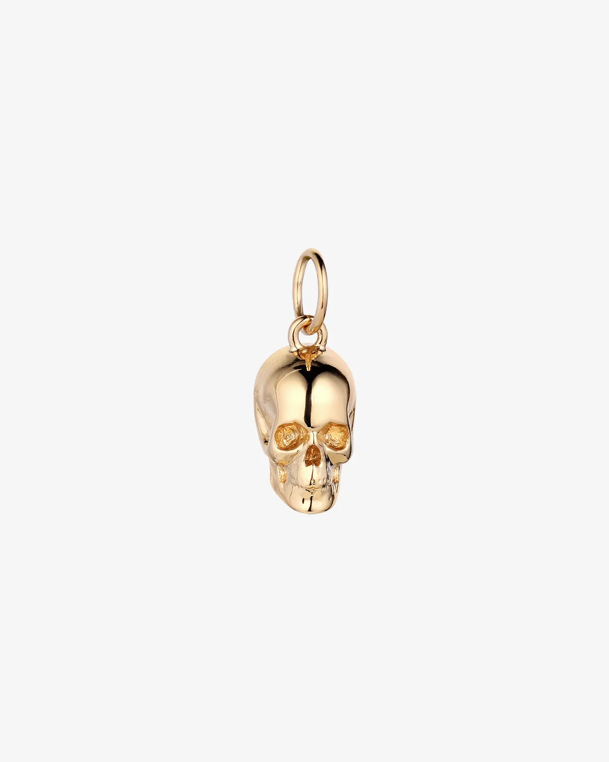Skull Pendant Charm sold by V Coterie