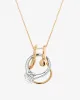 Stethoscope Ring Keeper Necklace sold by V Coterie