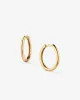 20 mm Classic Hoops sold by V Coterie