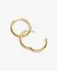 20 mm Classic Hoops sold by V Coterie