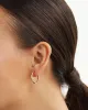 20 mm Classic Hoops sold by V Coterie