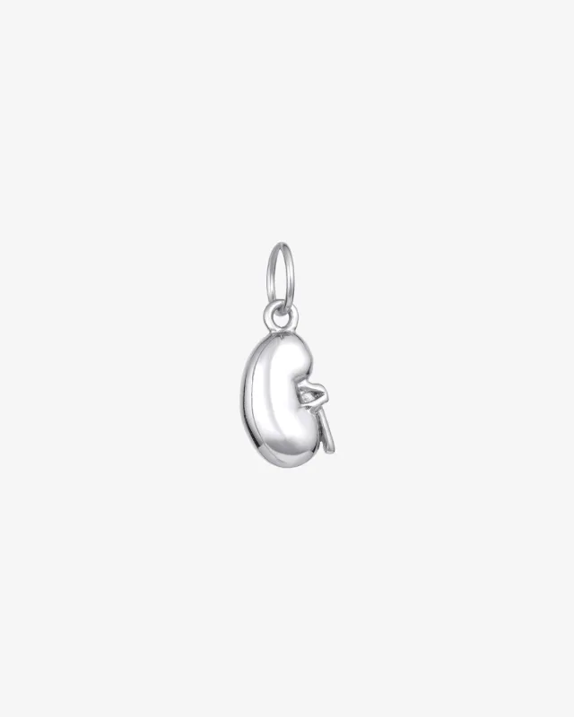Kidney Pendant Charm sold by V Coterie