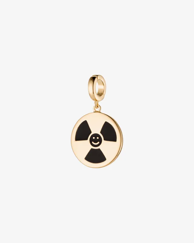 Stay Rad X-Ray Charm sold by V Coterie